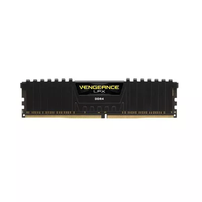 Pamięć DDR4 Vengeance LPX 8GB/3200(1*8GB) czarny CL16