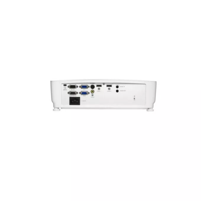 Vivitek Projektor DX283ST (krótkoogniskowy, DLP, XGA, 3600 AL, 2xVGA, 2xHDMI, short)