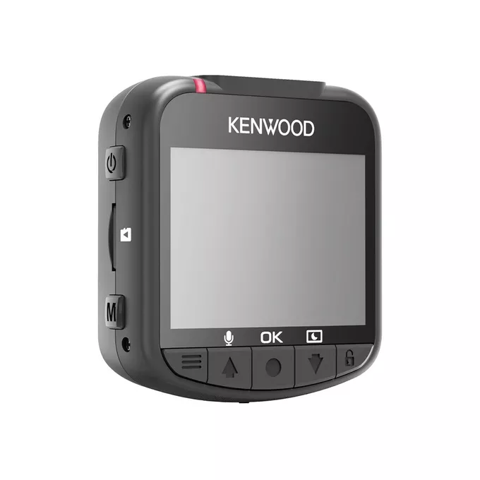 Kenwood Videorejestrator samochodowy Kenwood DVR-A100