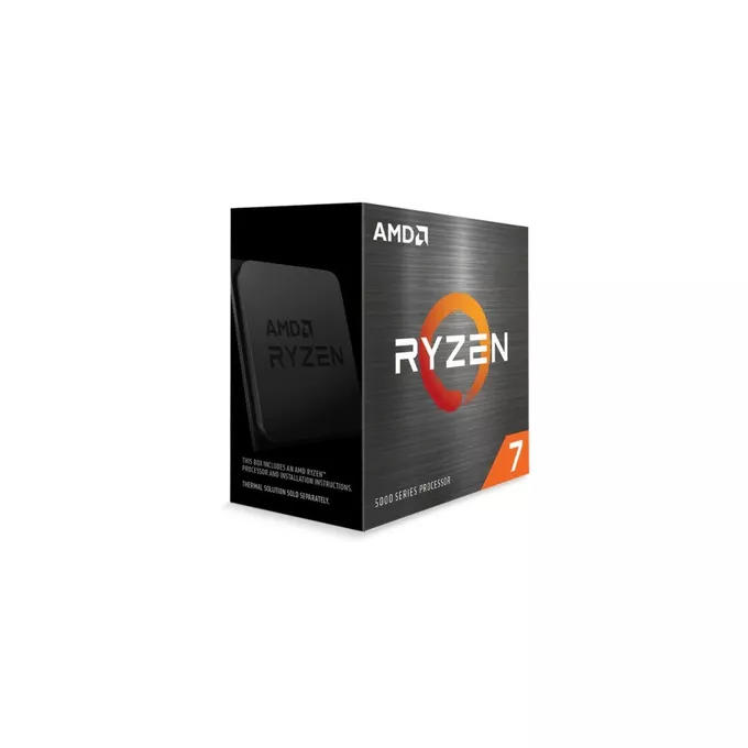 AMD Procesor Ryzen 7 5800X 3,8GH 100-100000063WOF | Alsen.pl