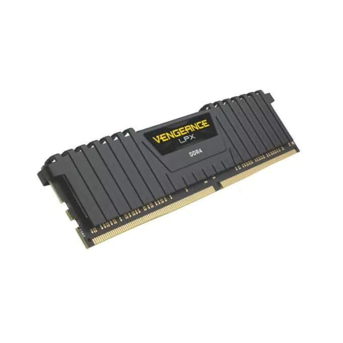 Pamięć DDR4 Vengeance LPX 8GB/3200(1*8GB) czarny CL16