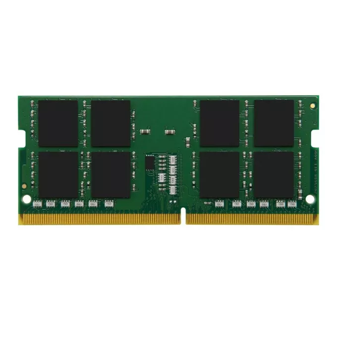 Kingston Pamięć DDR4 SODIMM 16GB/3200 CL22 1Rx8