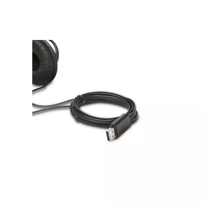 Kensington Słuchawki USB Hi-Fi