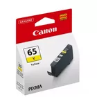 Canon Tusz CLI-65 Y EUR/OCN 4218C001