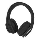 Esperanza Słuchawki bluetooth dance Czarne