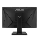 Asus Monitor 23.6 cala VG24VQE TUF GAMING 1500R Curved 165Hz DP HDMIx2 FHD 120Hz PS5 &amp; Xbox Series X/S