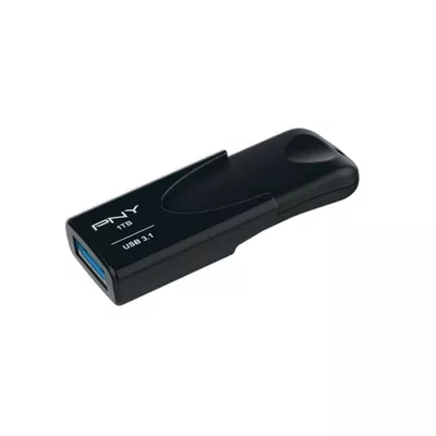 PNY Pendrive 1TB USB 3.1 ATTACHE 4 FD1TBATT431KK-EF