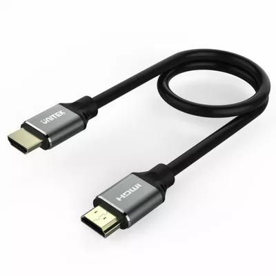 Unitek Kabel HDMI M/M 3m; v2.1; 8K; 120Hz; UHD; C139W