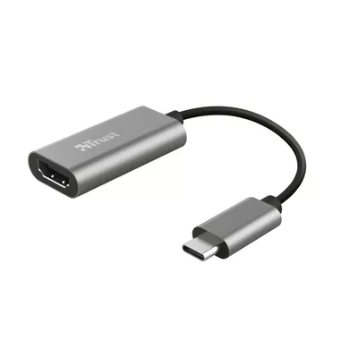 Trust Adapter USB C HDMI  DALYX