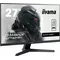 IIYAMA Monitor 27 cali G2740HSU-B1 IPS,FHD,75Hz,1ms(MPRT),HDMI,DP,FreeSync