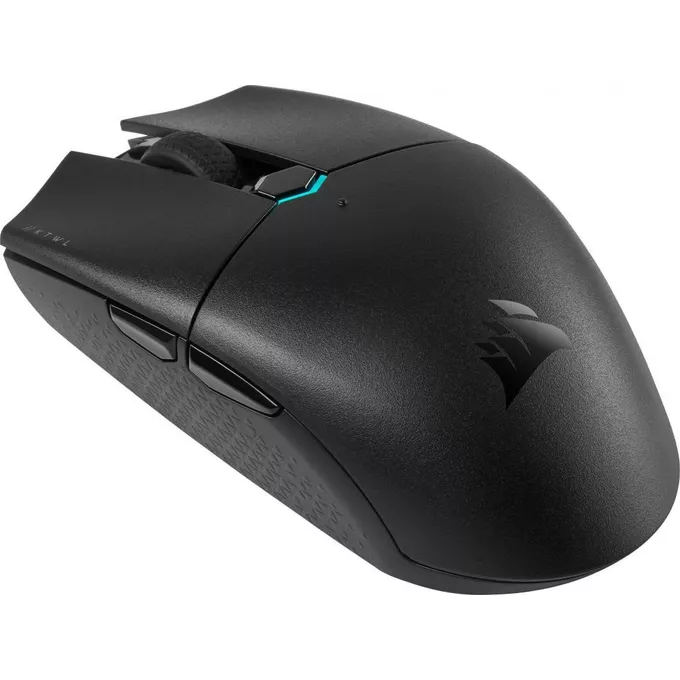 Corsair Mysz bezprzewodowa Katar Pro czarna