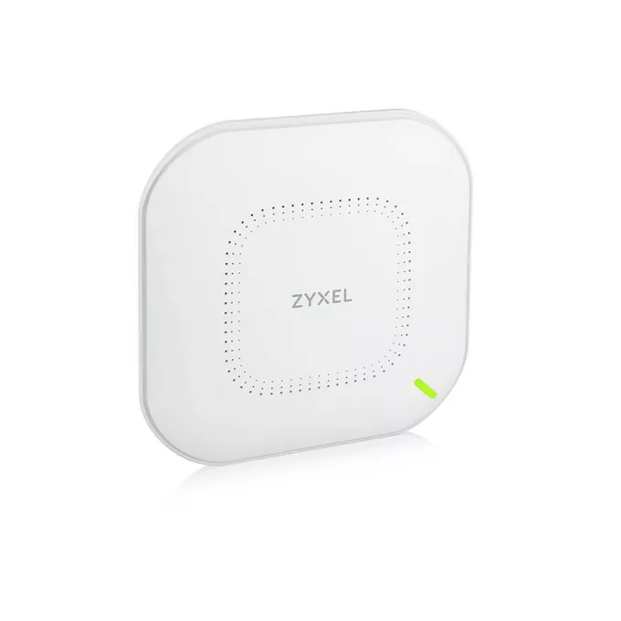 Zyxel WAX610D SP 802.11ax 2x2 Dual Antenna 1Y NCC Pro Pack Bundle