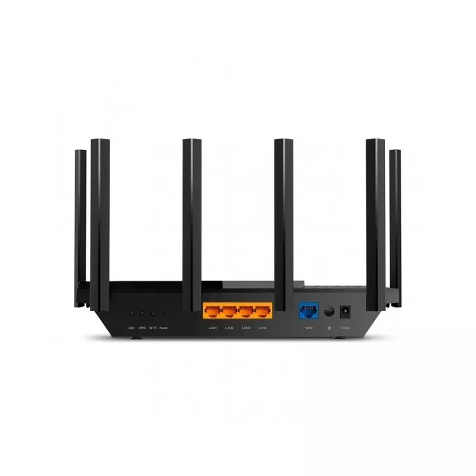 TP-LINK Router Archer AX73 router AX5400 4LAN 1USB