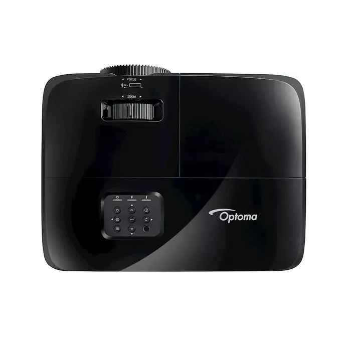 Optoma Projektor DW322 DLP WXGA 3800 22 000:1 1xHDMI
