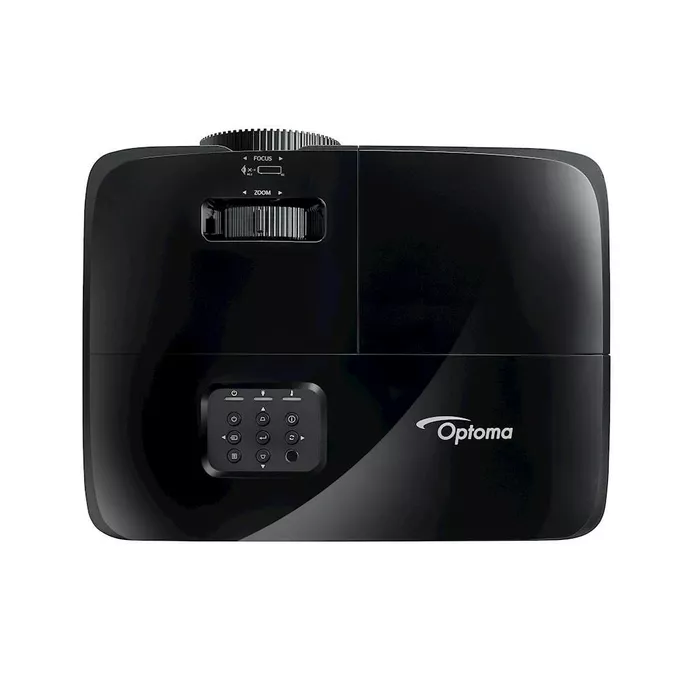 Optoma Projektor H185X DLP WXGA 3700 28 000:1