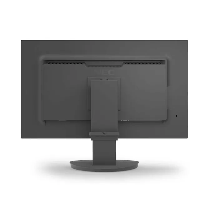 NEC Monitor MultiSync EA272F 27 cali czarny USB-C