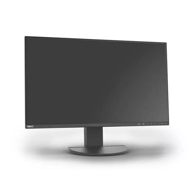 NEC Monitor MultiSync EA272F 27 cali czarny USB-C