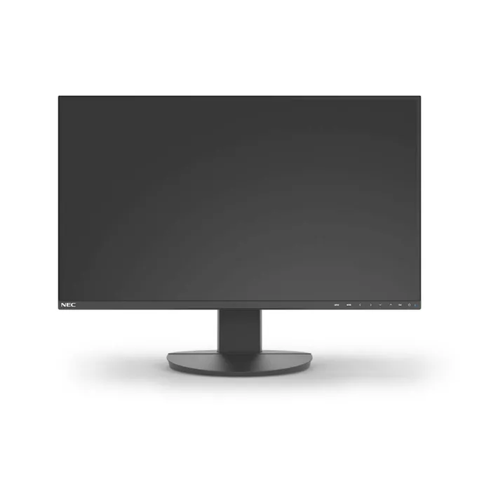 NEC Monitor MultiSync EA272F 27 cali czarny USB-C