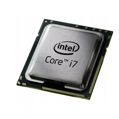 Intel Procesor Core i7-11700 F BOX 2,5GHz, LGA1200