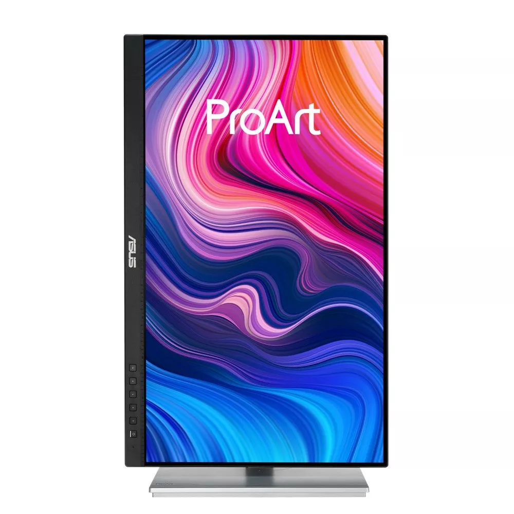 Asus Monitor 24 cale PA247CV ProArt IPS HDMI USB-C DP PIVOT