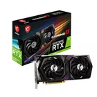 MSI Karta graficzna GeForce RTX 3060 GAMING X 12GB GDDR6 192bit 3DP/HDMI