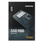 Samsung Dysk SSD 980 250GB Gen3.0x4 NVMeMZ-V8V250BW