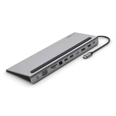 Belkin Stacja dokująca USB-C 11-1 Hub