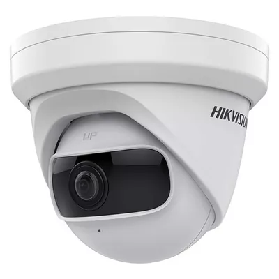 Hikvision Kamera IP turret  DS-2CD2345G0P-I(1.68mm)