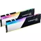 G.SKILL Pamięć do PC - DDR4 32GB (2x16GB) TridentZ RGB Neo AMD 4000MHz CL8 XMP2