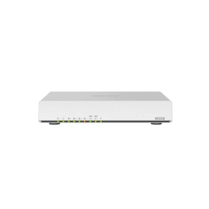 QNAP Router Wifi QHora-301W 6 Dual 10GbE SD-WAN