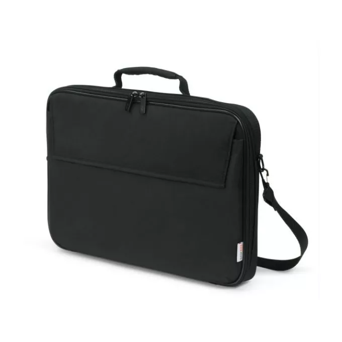 DICOTA Torba na laptopa BASE XX Clamshell 14-15.6cala czarna