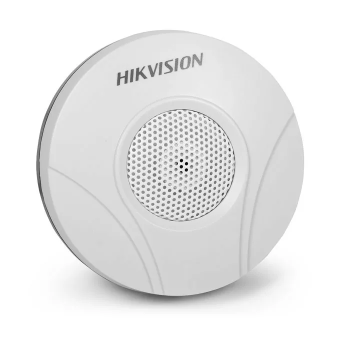 Hikvision DS-2FP2020 Mikrofon pojemnościowy