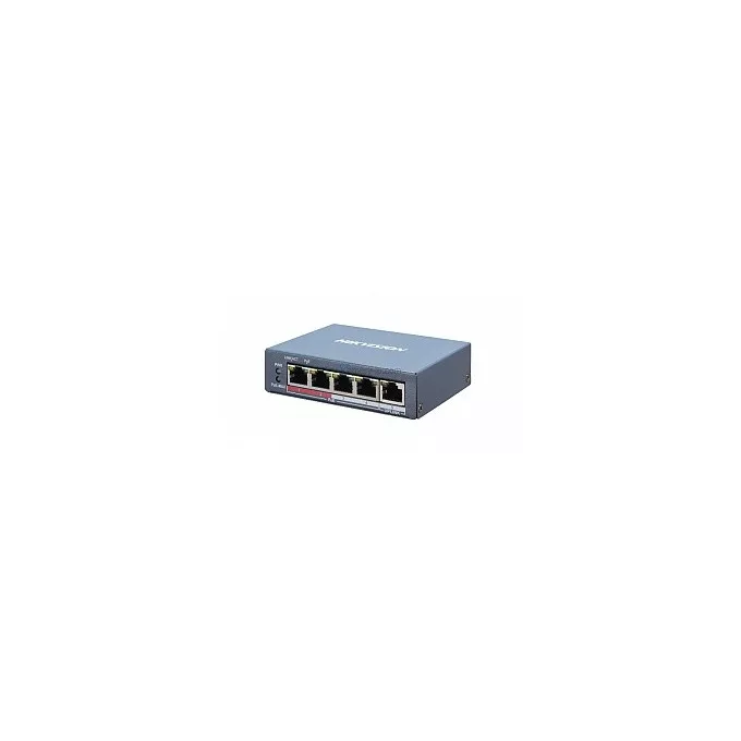 Hikvision Switch smart manager 4P DS-3E1105P-EI