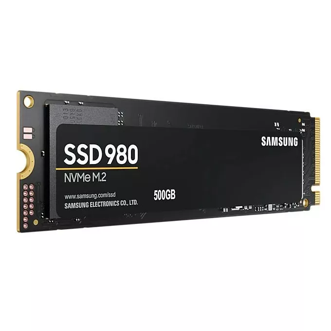 Samsung Dysk SSD 980 500GB Gen3.0x4 NVMeMZ-V8V500B