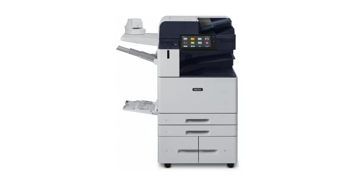 Xerox Urządzenie wielofunkcyjne AltaLink C8145/55 A3 Moduł główny ...