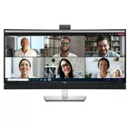 Dell Monitor C3422WE 34,1 cali LED 3440x1440/HDMI/DP/Camera