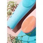 ORO-MED Szczoteczka soniczna do twarzy ORO-FACE BRUSH Niebieska