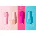 ORO-MED Szczoteczka soniczna do twarzy ORO-FACE BRUSH Niebieska