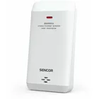 Sencor Profesjonalna stacja METEO WiFi SWS 12500 wys. LCD 21,4cm Kolor