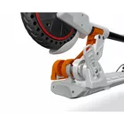 Lenovo Hulajnoga elektryczna M2 Biała