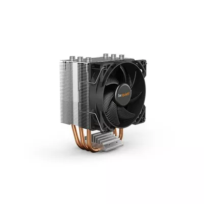 Be quiet! Chłodzenie Pure Rock Slim 2 CPU Cooler BK030