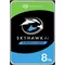 Seagate Dysk HDD SkyHawkAI 8TB 3,5cala 256MB ST8000VE001