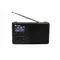 Eltra Radio ULA DAB+ kolor czarny