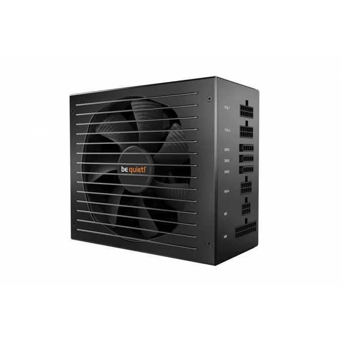 Be quiet! Zasilacz Straight Power 11 650W 80+ Platinum BN306