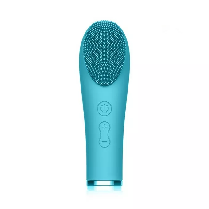 ORO-MED Szczoteczka soniczna do twarzy ORO-FACE BRUSH Niebieska