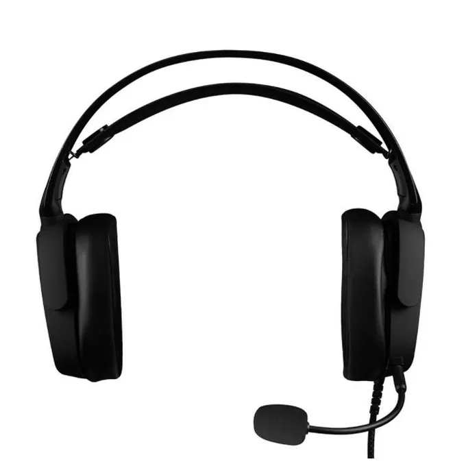 MODECOM Słuchawki MC-899 PROMETHEUS czarne