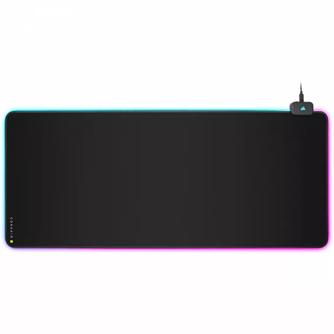 Corsair MM700 RGB Exten ded Mouse Pad