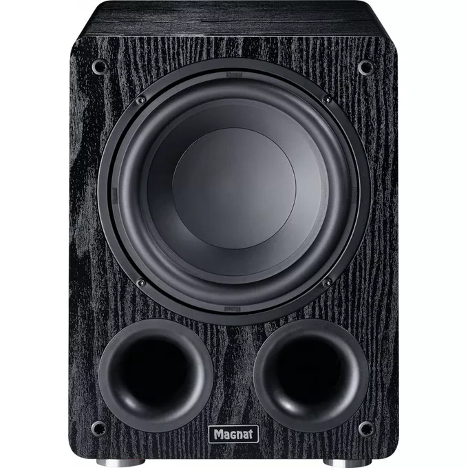 Magnat Subwoofer Alpha RS 8 czarny