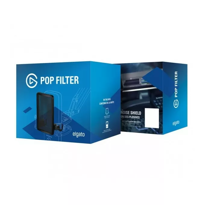 ELGATO Pop Filter