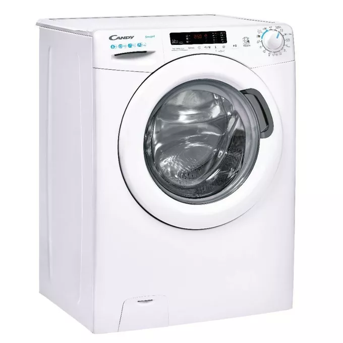 Candy Pralka standard CS 1282DE-S